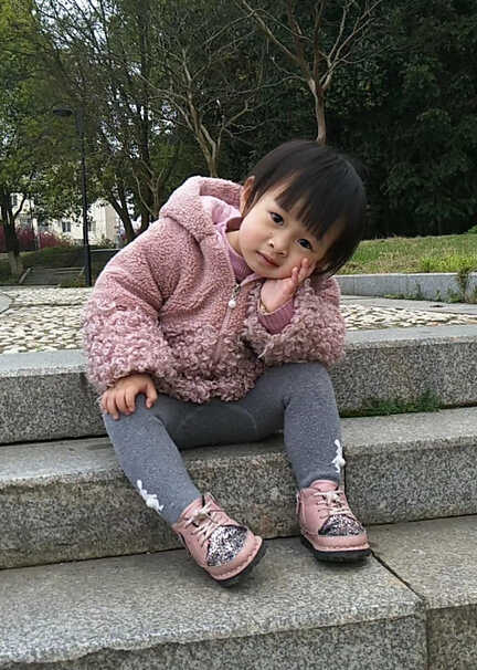 模特-