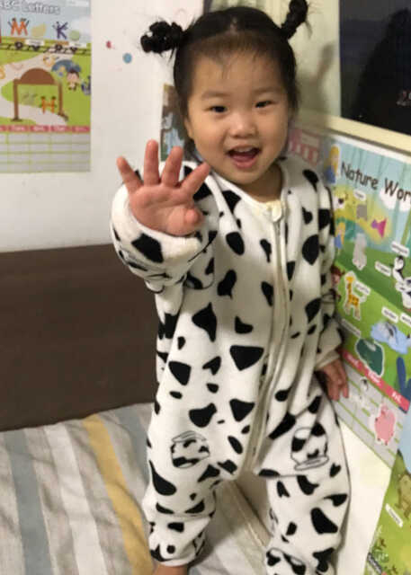 模特-