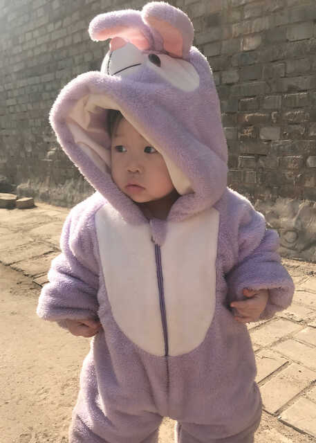 模特-