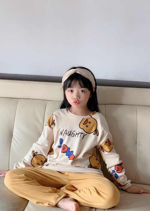 模特-