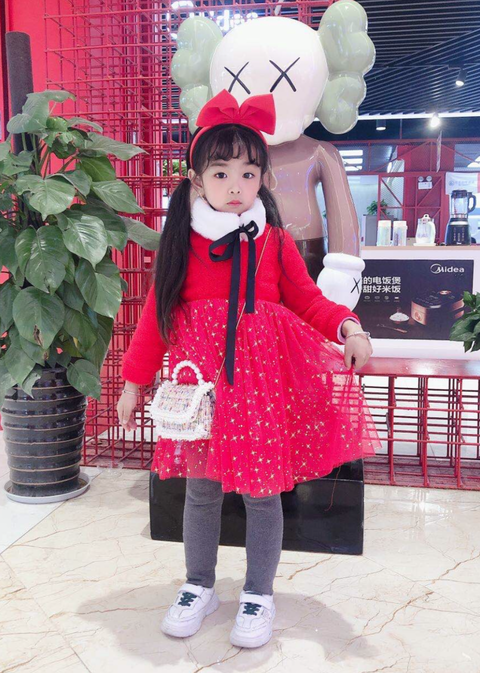 模特-