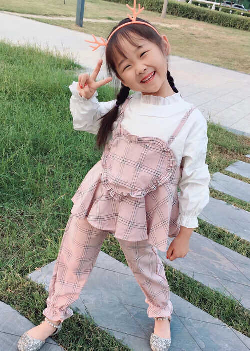 模特-