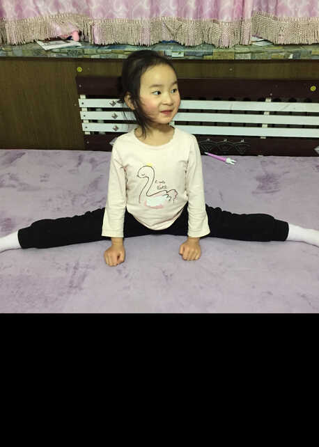 模特-