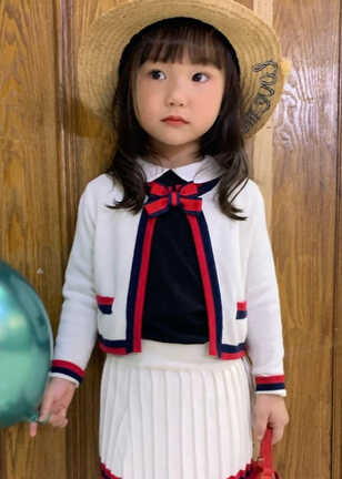 模特-