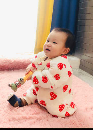 模特-
