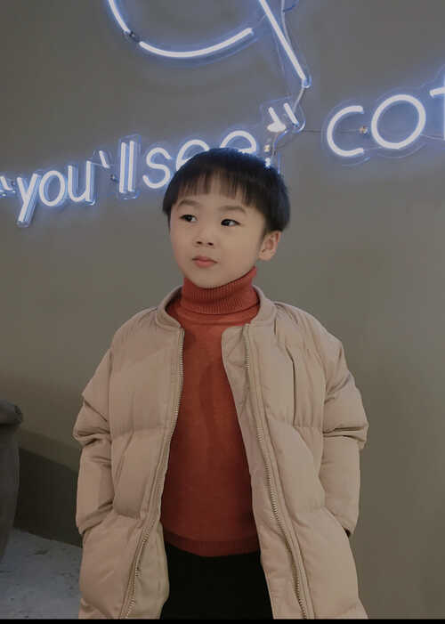 模特-