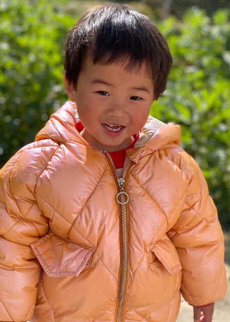 模特-