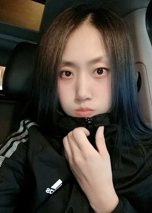 模特-