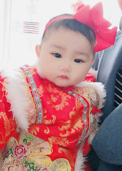 模特-