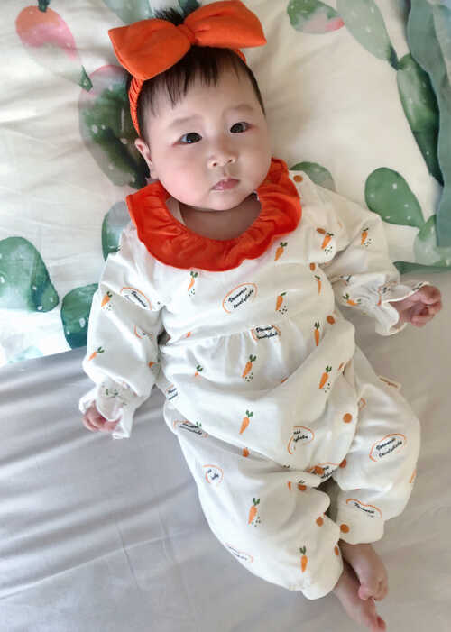 模特-