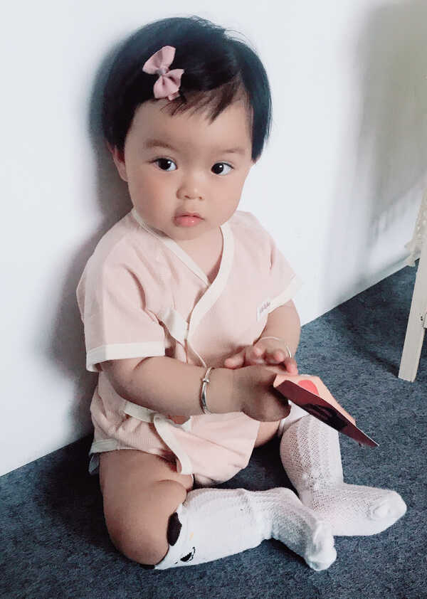 模特-