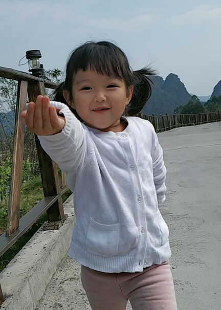 模特-