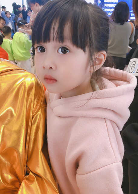 模特-