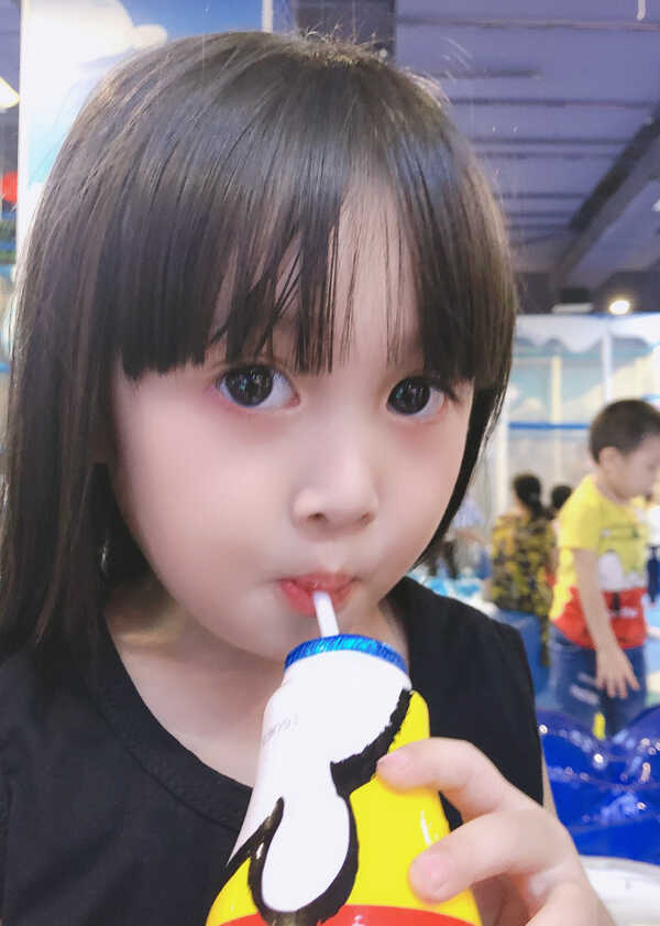 模特-