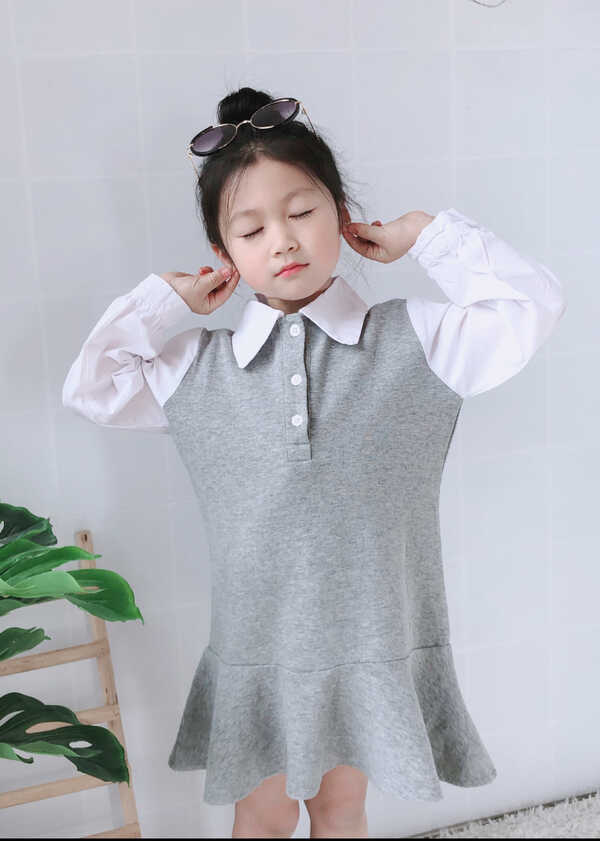 模特-
