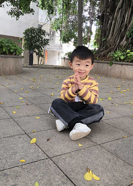 模特-