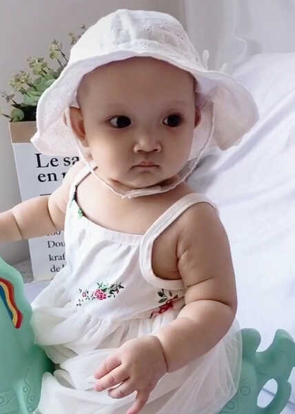 模特-