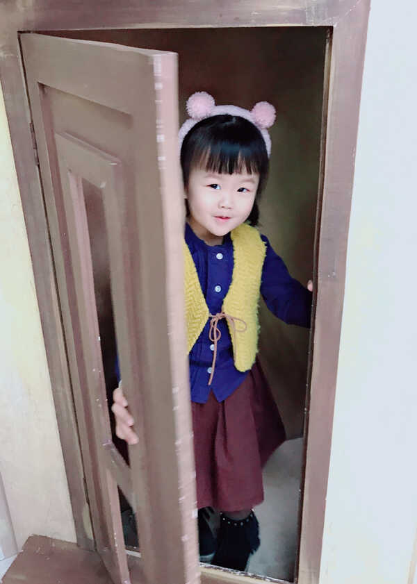 模特-