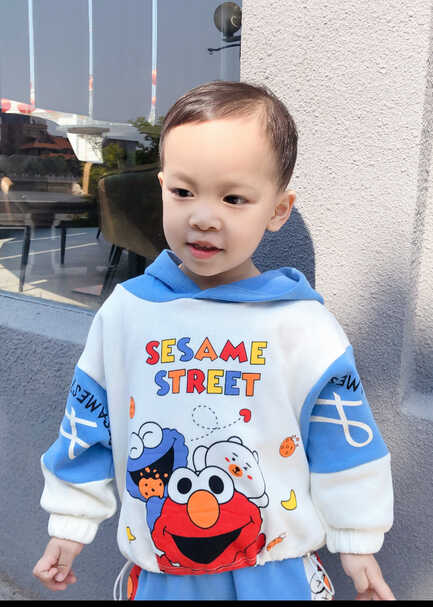 模特-