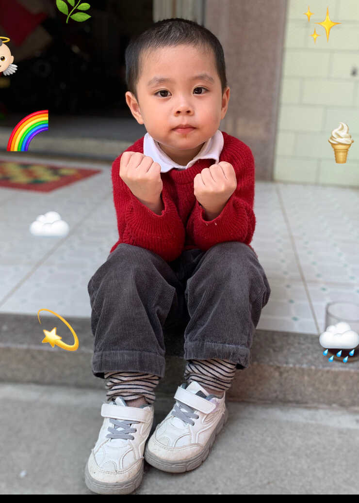 模特-
