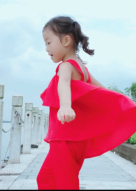 模特-