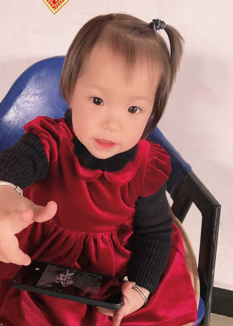 模特-