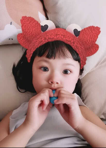 模特-