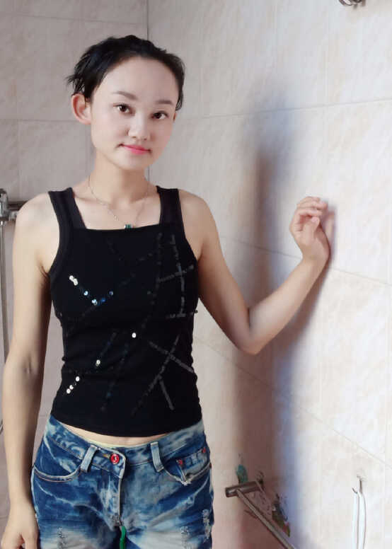 模特-