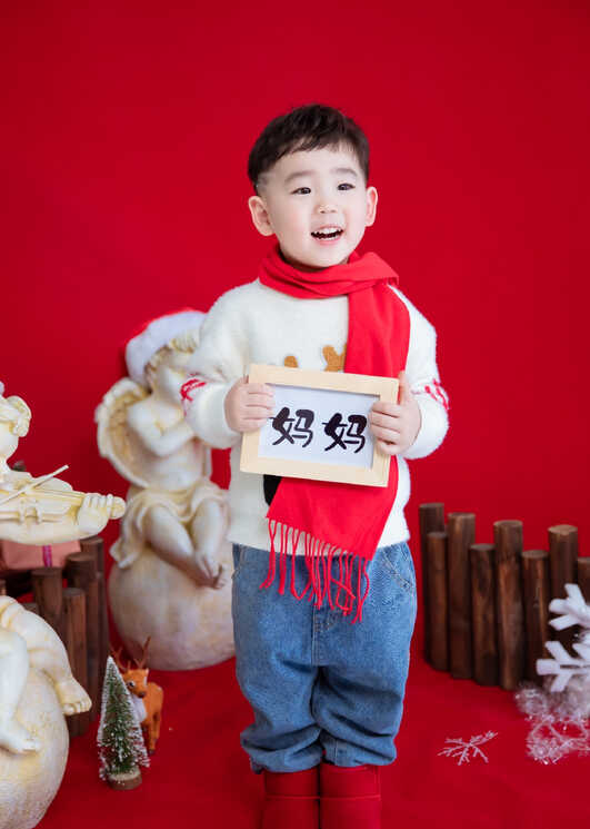 模特-