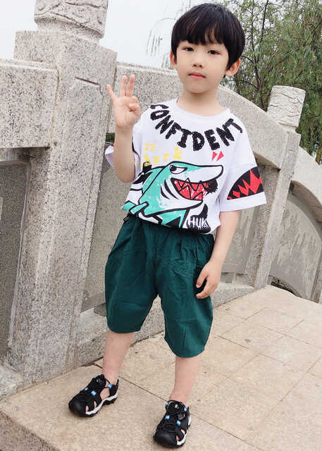 模特-