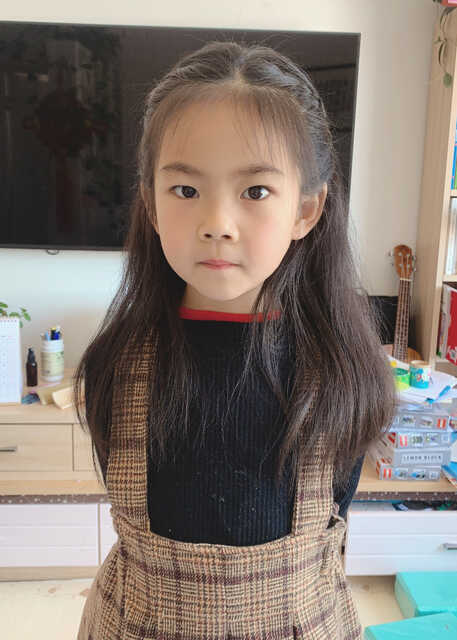 模特-