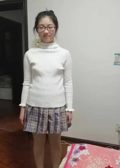 模特-