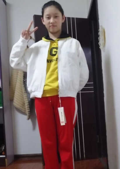 模特-