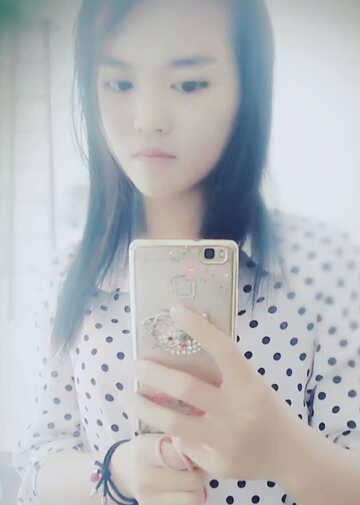 模特-