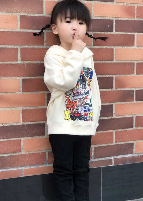 模特-