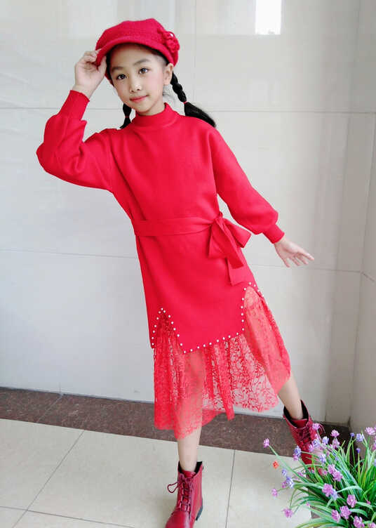模特-