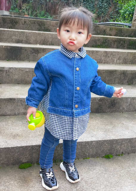 模特-