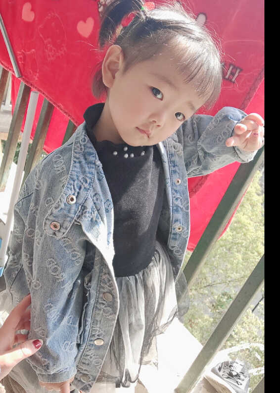 模特-