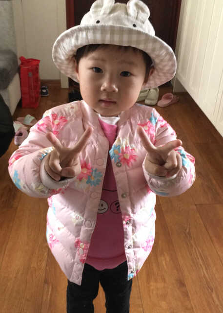 模特-