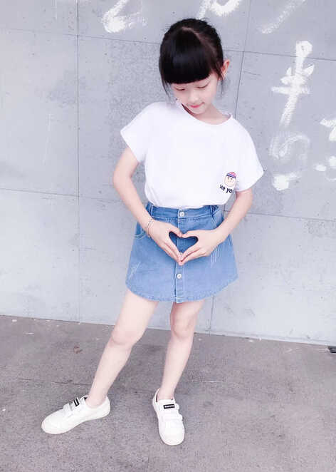 模特-