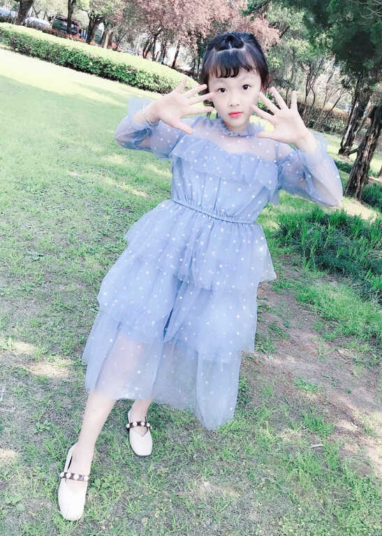 模特-