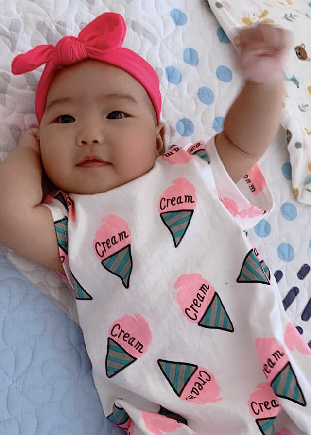 模特-