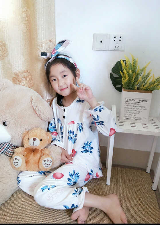 模特-