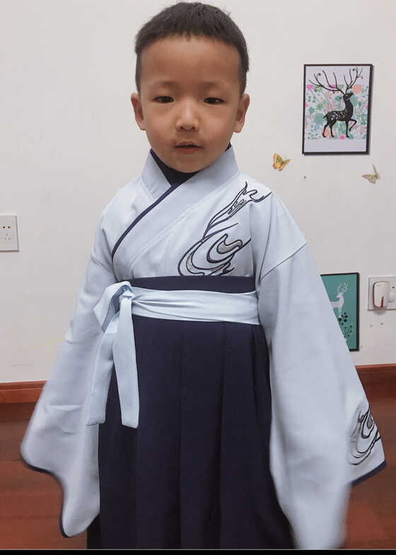 模特-