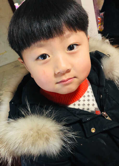 模特-