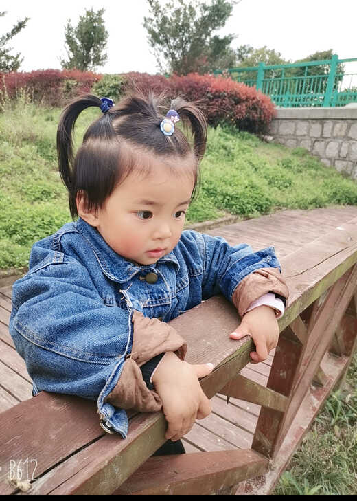 模特-