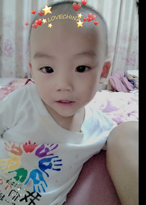 模特-