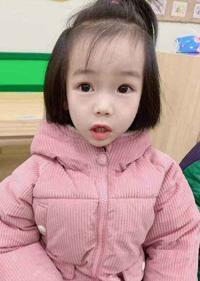 模特-
