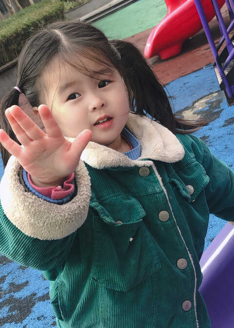 模特-