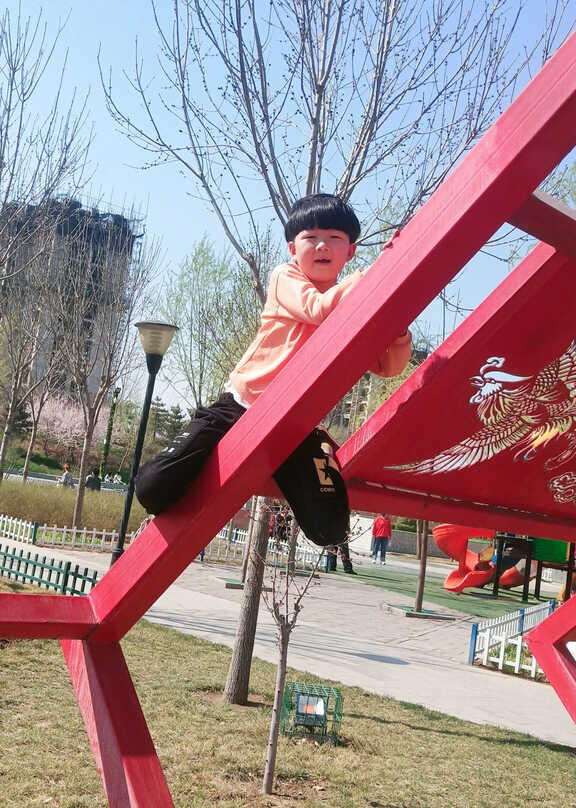 模特-